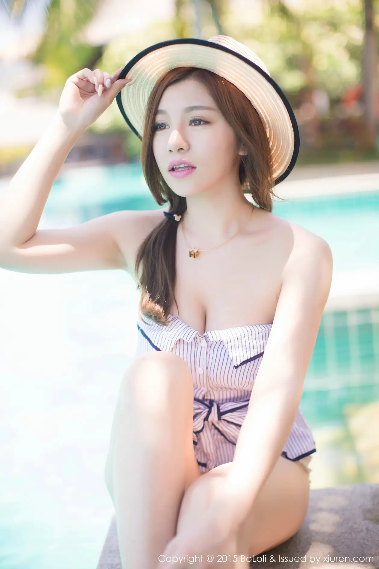 [Boluo] 2015.04.22 Vol.014 Liu Yaxi#[81P]-78