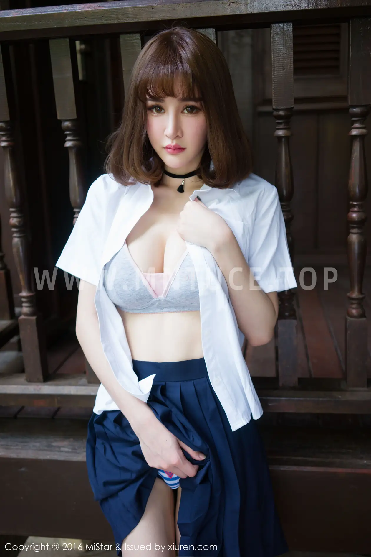 [MiStar] 2016.04.20 VOL076 Cheryl Aoki#[61P]-30