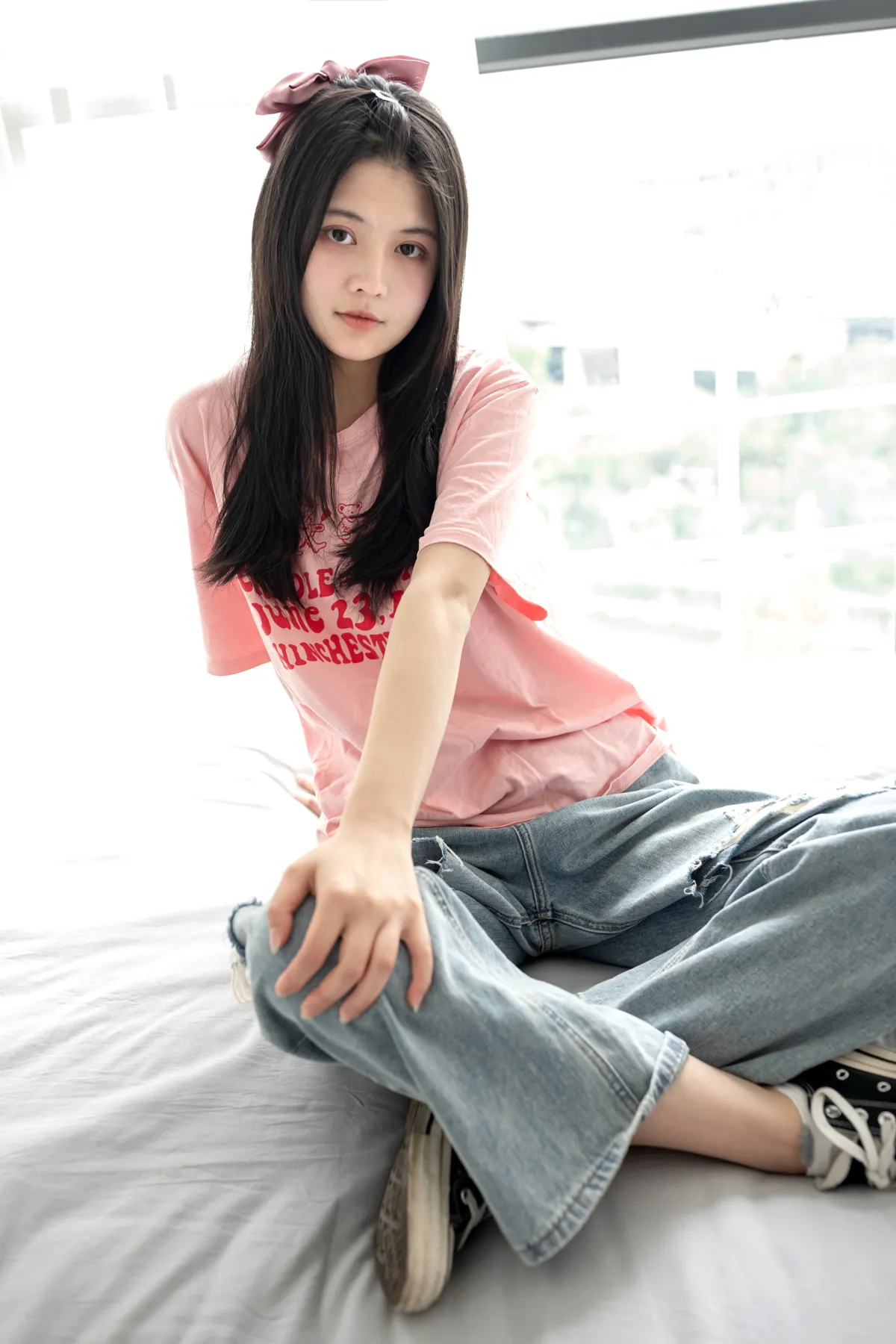 [Mzsock] Love beautiful feet NO.268 Meilin#[132P]-3