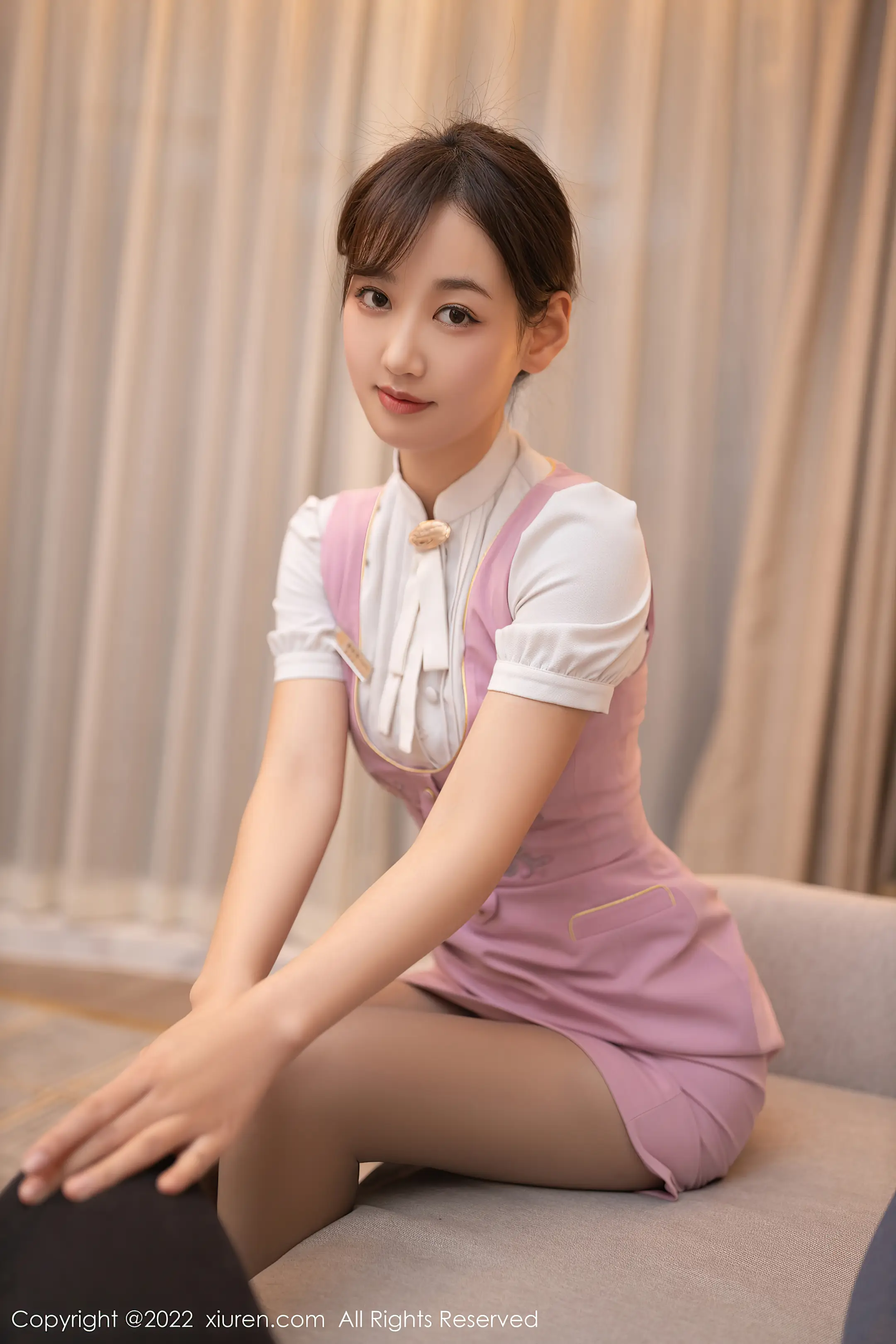 [XiuRen] 2022.02.28 – NO.4647 Tang Anqi#[86P]-18