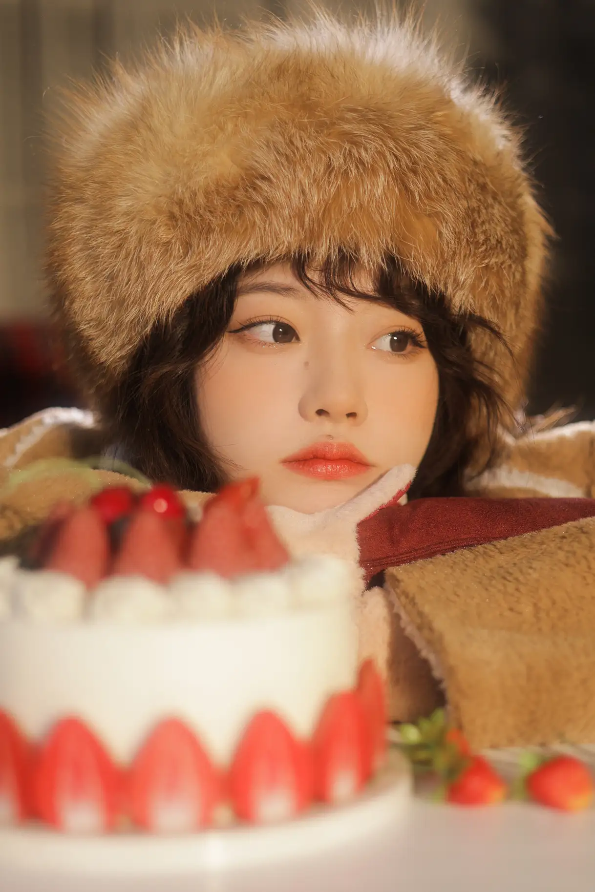 [YITUYU] 2022.08.15 Vol.1711 – Christmas Elf Xiaofeng#[32P]-16