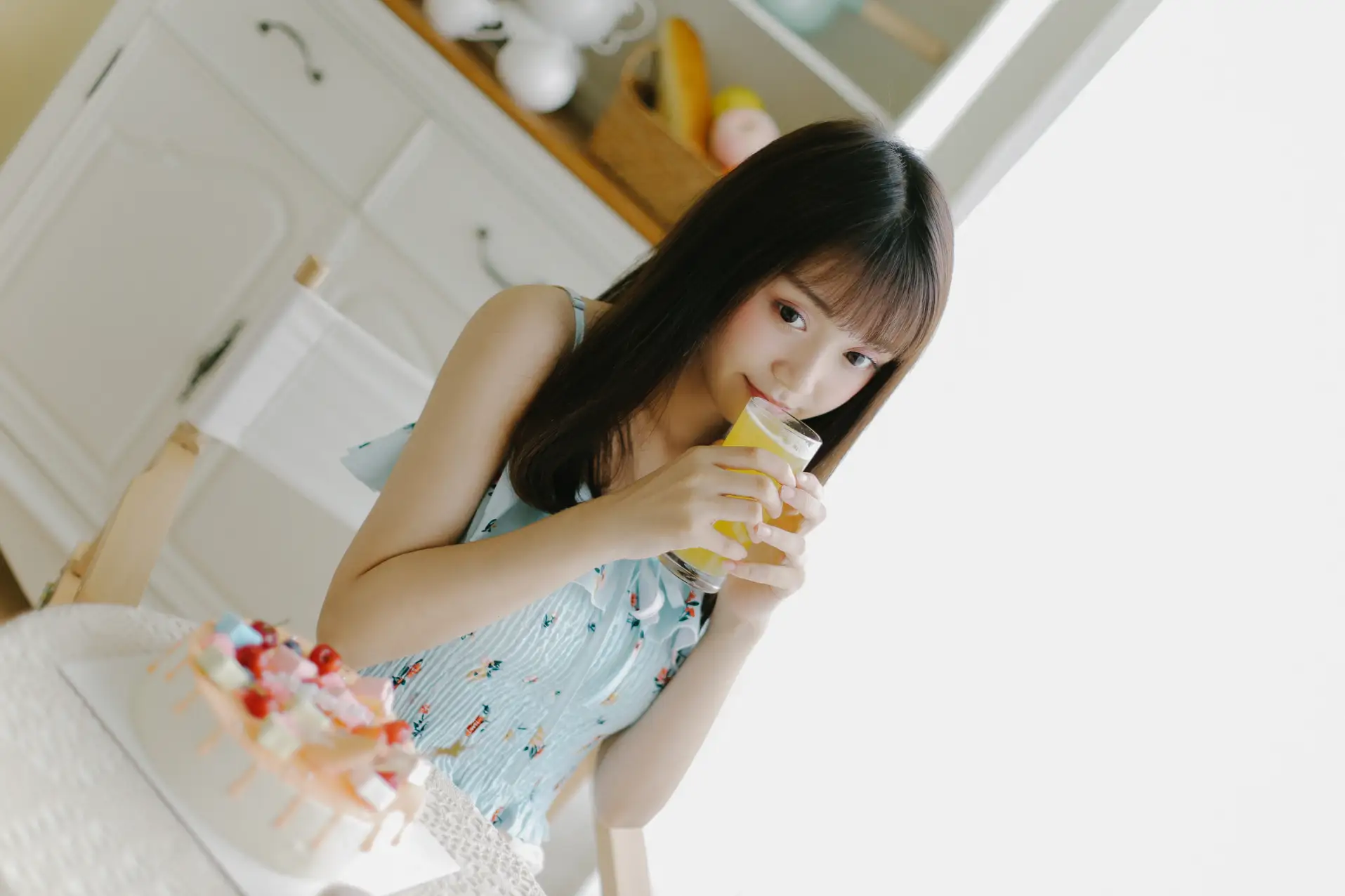 [YITUYU] 2022.09.03 Vol.1862 – Summer Sweetheart a fish tail#[33P]-4