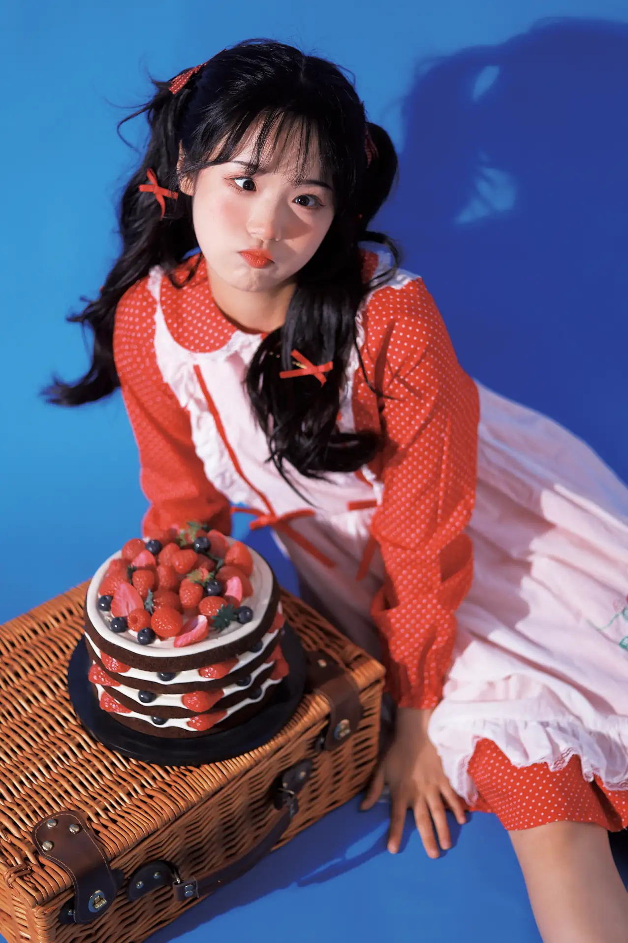 [YITUYU] 2022.09.18 Vol.1982 – Happy Birthday Zhichunhe#[28P]-22