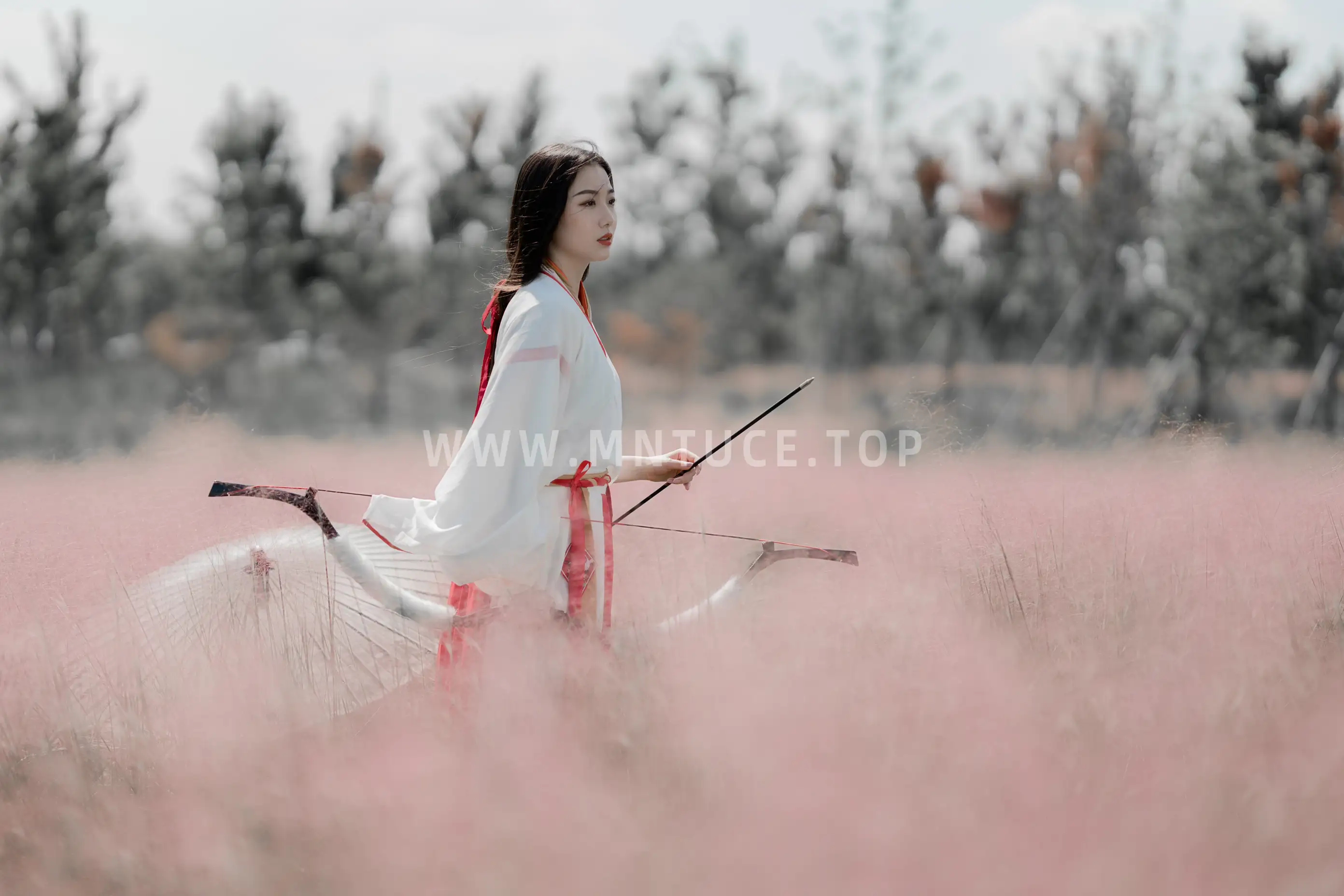 [YITUYU] 2022.02.18 Vol.818 – Autumn Mahua#[56P]-20