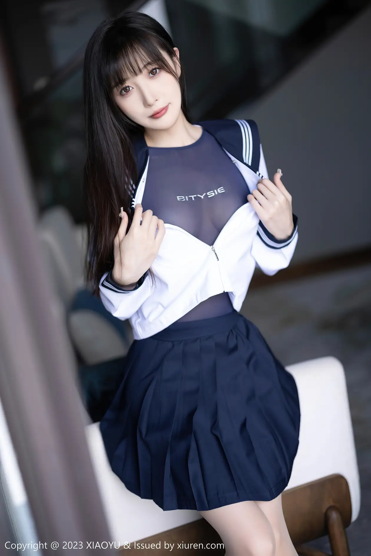 [XiaoYu] 2023.06.08 VOL.1045 Lin Xinglan#[97P]-28