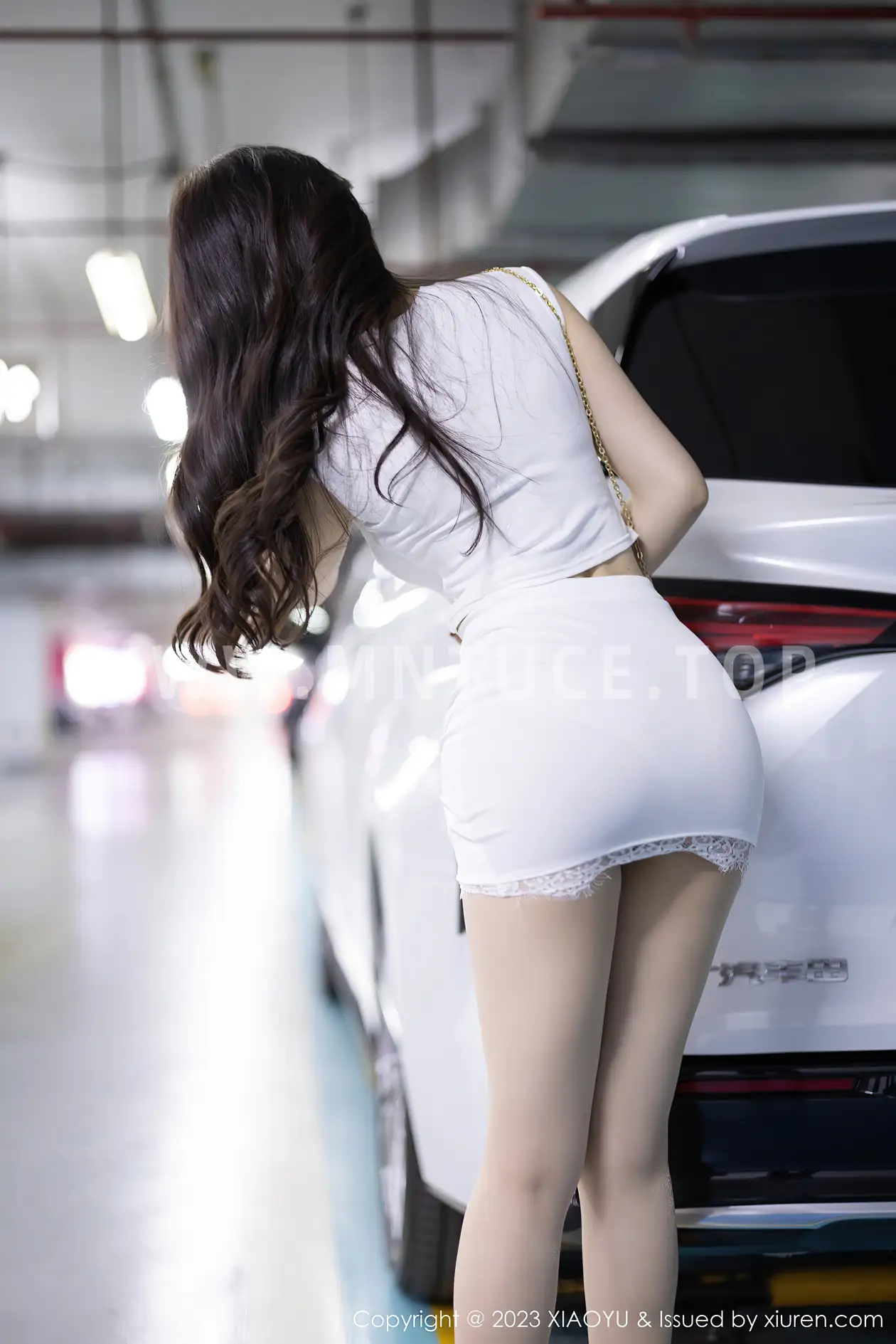 [XiaoYu] 2023.03.31 VOL.0998 Xu Lizhi Booty#[87P]-10